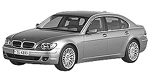 BMW E65 P0442 Fault Code