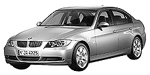 BMW E92 P0442 Fault Code